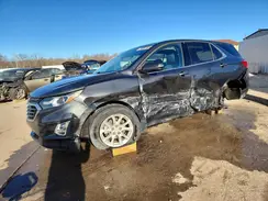 2GNAXJEV8J6343309 2018 CHEVROLET EQUINOX