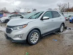 2GNAXJEV8J6343505 2018 CHEVROLET EQUINOX