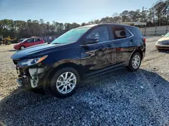 2GNAXJEV8J6343598 2018 CHEVROLET EQUINOX
