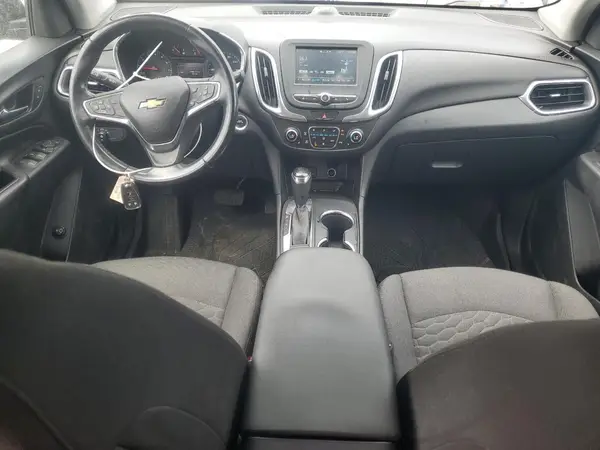 2GNAXJEV8J6343598 2018 CHEVROLET EQUINOX - Image 8