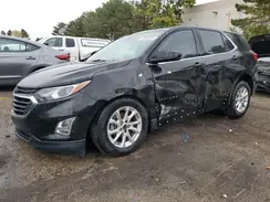 2GNAXJEV8J6344444 2018 CHEVROLET EQUINOX