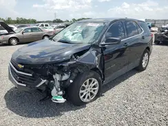 2GNAXJEV8J6345142 2018 CHEVROLET EQUINOX
