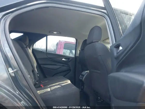 2GNAXJEV8J6347649 2018 CHEVROLET EQUINOX - Image 8