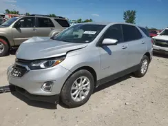 2GNAXJEV8J6348252 2018 CHEVROLET EQUINOX