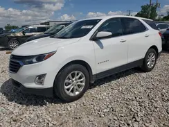 2GNAXJEV8J6348798 2018 CHEVROLET EQUINOX
