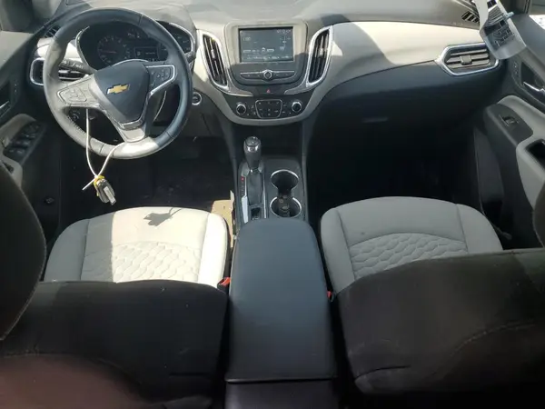 2GNAXJEV8J6348798 2018 CHEVROLET EQUINOX - Image 8