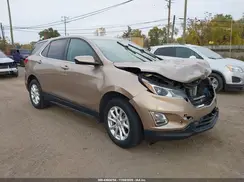 2GNAXJEV8J6348820 2018 CHEVROLET EQUINOX