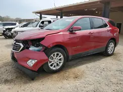 2GNAXJEV8J6349028 2018 CHEVROLET EQUINOX