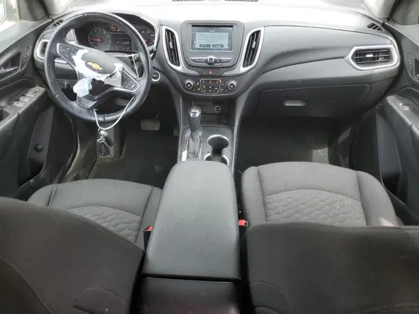2GNAXJEV8J6349028 2018 CHEVROLET EQUINOX - Image 8
