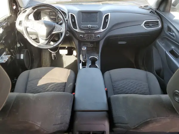 2GNAXJEV8J6349708 2018 CHEVROLET EQUINOX - Image 8
