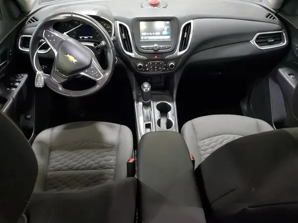 2GNAXJEV8J6350115 2018 CHEVROLET EQUINOX - Image 8