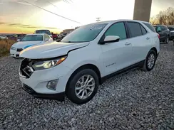 2GNAXJEV8J6350275 2018 CHEVROLET EQUINOX