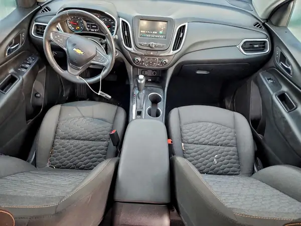 2GNAXJEV8J6350275 2018 CHEVROLET EQUINOX - Image 8