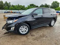 2GNAXJEV8J6351362 2018 CHEVROLET EQUINOX