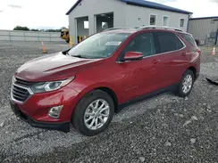 2GNAXJEV8J6351409 2018 CHEVROLET EQUINOX