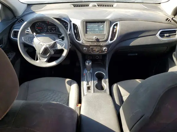 2GNAXJEV8J6351426 2018 CHEVROLET EQUINOX - Image 8