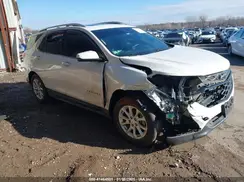 2GNAXJEV8J6352544 2018 CHEVROLET EQUINOX
