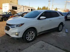 2GNAXJEV8J6352656 2018 CHEVROLET EQUINOX