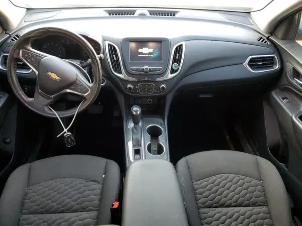 2GNAXJEV8J6352656 2018 CHEVROLET EQUINOX - Image 8