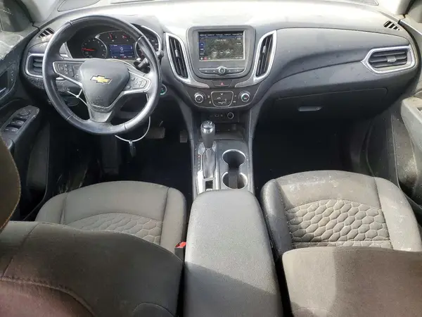 2GNAXJEV8K6123640 2019 CHEVROLET EQUINOX - Image 8