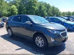 2GNAXJEV8K6153625 2019 CHEVROLET EQUINOX
