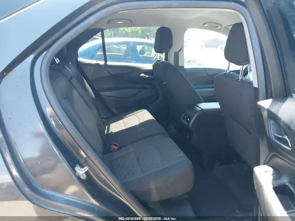 2GNAXJEV8K6153625 2019 CHEVROLET EQUINOX - Image 8