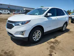 2GNAXJEV8K6163071 2019 CHEVROLET EQUINOX