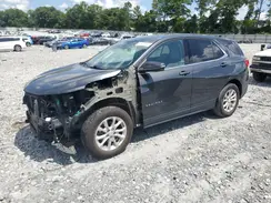2GNAXJEV8K6191940 2019 CHEVROLET EQUINOX