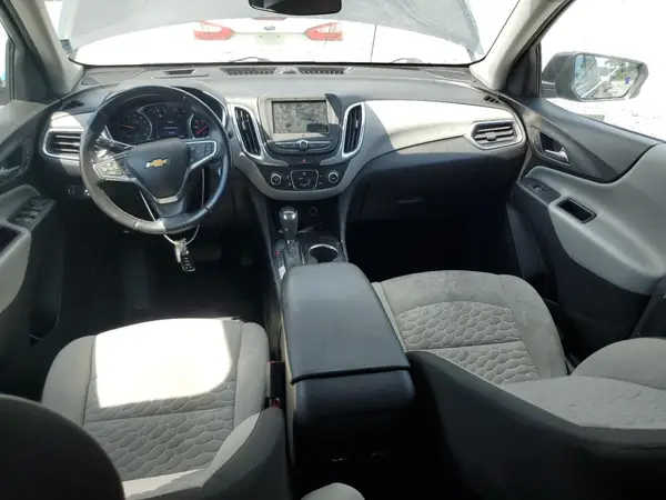 2GNAXJEV8K6191940 2019 CHEVROLET EQUINOX - Image 8