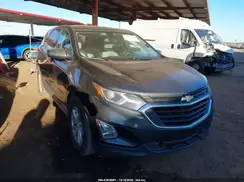 2GNAXJEV8K6193686 2019 CHEVROLET EQUINOX