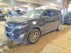 2GNAXJEV8K6211748 2019 CHEVROLET EQUINOX
