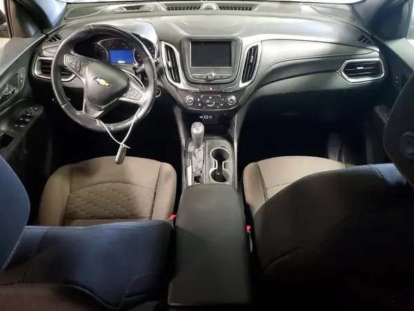 2GNAXJEV8K6211748 2019 CHEVROLET EQUINOX - Image 8
