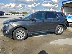 2GNAXJEV8K6213886 2019 CHEVROLET EQUINOX