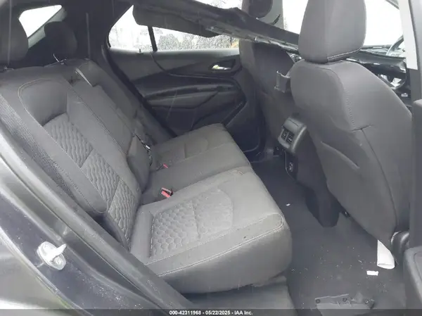 2GNAXJEV8K6213886 2019 CHEVROLET EQUINOX - Image 8
