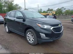 2GNAXJEV8K6223401 2019 CHEVROLET EQUINOX