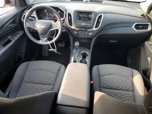 2GNAXJEV8K6225634 2019 CHEVROLET EQUINOX - Image 8