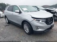 2GNAXJEV8K6239176 2019 CHEVROLET EQUINOX