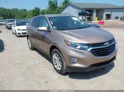 2GNAXJEV8K6241638 2019 CHEVROLET EQUINOX