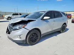 2GNAXJEV8K6244135 2019 CHEVROLET EQUINOX