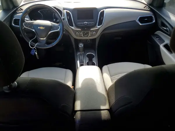 2GNAXJEV8K6244653 2019 CHEVROLET EQUINOX - Image 8