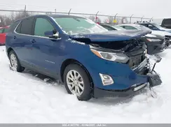 2GNAXJEV8K6253384 2019 CHEVROLET EQUINOX
