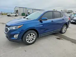 2GNAXJEV8K6253689 2019 CHEVROLET EQUINOX