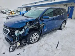 2GNAXJEV8K6256513 2019 CHEVROLET EQUINOX