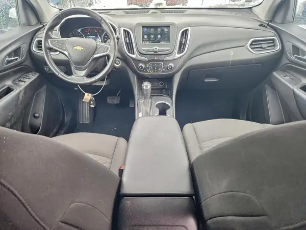 2GNAXJEV8K6256513 2019 CHEVROLET EQUINOX - Image 8