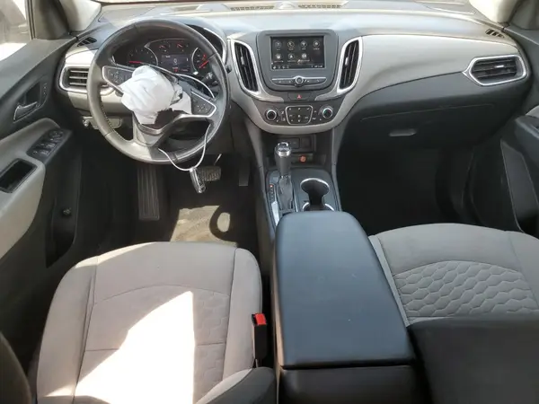 2GNAXJEV8K6263073 2019 CHEVROLET EQUINOX - Image 8