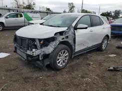 2GNAXJEV8K6263929 2019 CHEVROLET EQUINOX