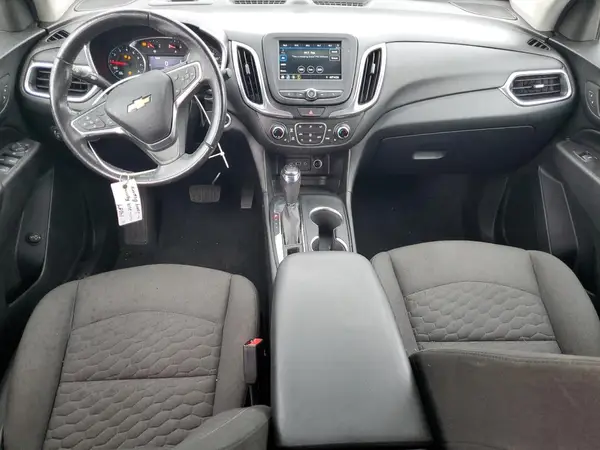 2GNAXJEV8K6263929 2019 CHEVROLET EQUINOX - Image 8