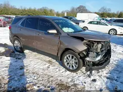 2GNAXJEV8K6264725 2019 CHEVROLET EQUINOX