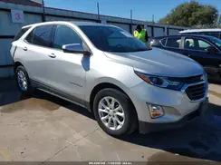 2GNAXJEV8K6265227 2019 CHEVROLET EQUINOX