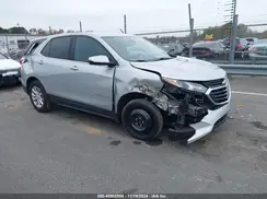 2GNAXJEV8K6268306 2019 CHEVROLET EQUINOX